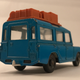Illustration for article titled Thursday on the Thames: Land Rover Safari